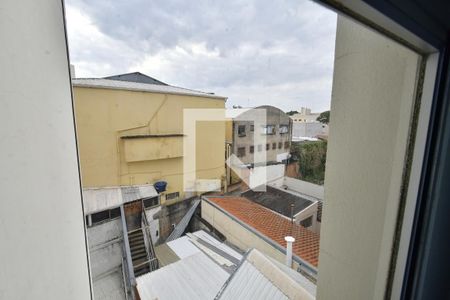 Quarto 1 - Vista de apartamento à venda com 3 quartos, 86m² em Taquaral, Campinas