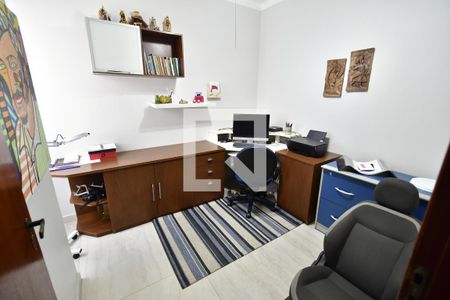 Quarto 1 de apartamento à venda com 3 quartos, 86m² em Taquaral, Campinas