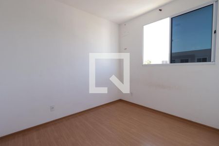 Quarto 1 de apartamento para alugar com 2 quartos, 45m² em Jardim Ouro Branco, Ribeirão Preto