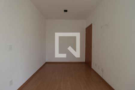 Sala de apartamento para alugar com 2 quartos, 45m² em Jardim Ouro Branco, Ribeirão Preto