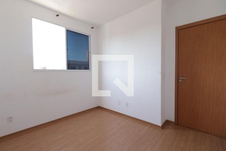 Quarto 1 de apartamento para alugar com 2 quartos, 45m² em Jardim Ouro Branco, Ribeirão Preto