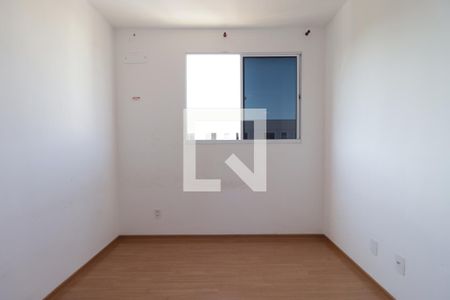 Quarto 1 de apartamento para alugar com 2 quartos, 45m² em Jardim Ouro Branco, Ribeirão Preto