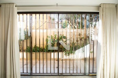 Sala de apartamento à venda com 4 quartos, 317m² em Santo Antônio, Belo Horizonte