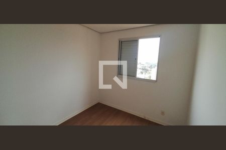 QUARTO 1 de apartamento à venda com 3 quartos, 154m² em Mansões Santo Antônio, Campinas