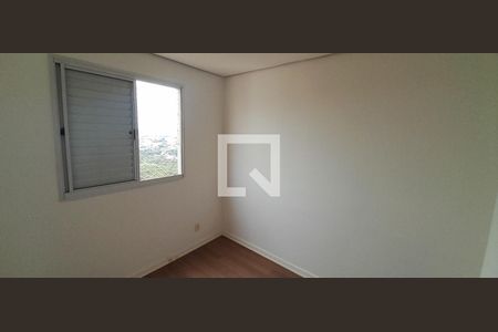 QUARTO 1 de apartamento à venda com 3 quartos, 154m² em Mansões Santo Antônio, Campinas