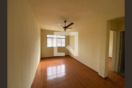 Sala de apartamento para alugar com 1 quarto, 40m² em Cachambi, Rio de Janeiro