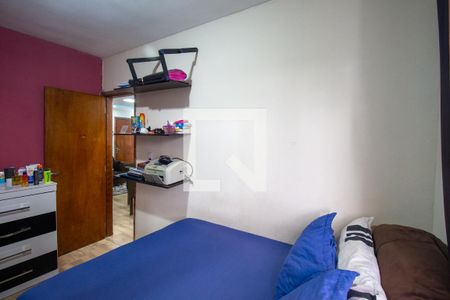 Quarto 1 de apartamento para alugar com 2 quartos, 47m² em Jardim Miray, Itaquaquecetuba