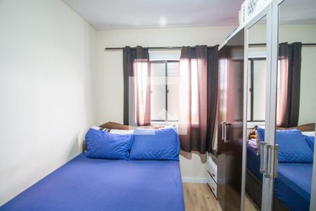 Quarto 1 de apartamento para alugar com 2 quartos, 47m² em Jardim Miray, Itaquaquecetuba