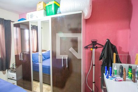 Quarto 1 de apartamento para alugar com 2 quartos, 47m² em Jardim Miray, Itaquaquecetuba