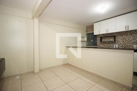 Sala de apartamento para alugar com 2 quartos, 76m² em Guará Ii, Brasília