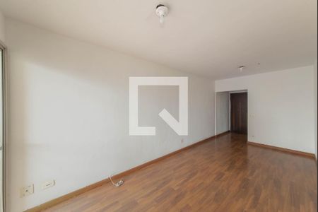 Sala de apartamento para alugar com 2 quartos, 61m² em Brooklin, São Paulo