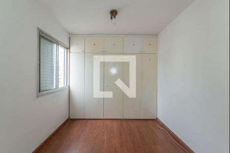 Quarto 1 de apartamento para alugar com 2 quartos, 61m² em Brooklin, São Paulo