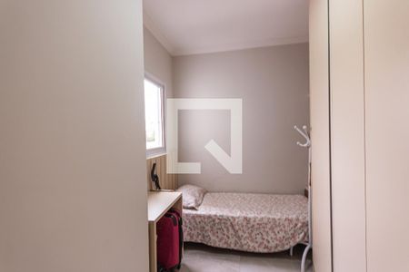 Quarto de apartamento para alugar com 2 quartos, 150m² em Parque das Nações, Santo André