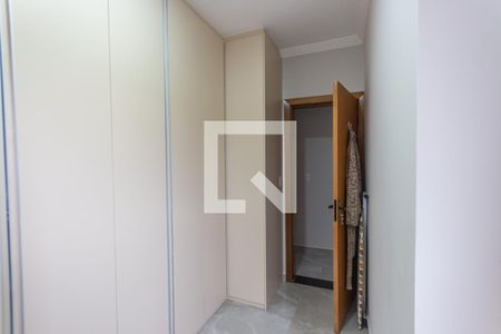 Quarto de apartamento para alugar com 2 quartos, 150m² em Parque das Nações, Santo André