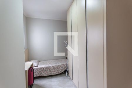 Quarto de apartamento para alugar com 2 quartos, 150m² em Parque das Nações, Santo André