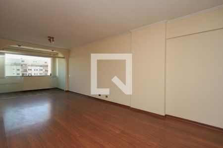 Sala de apartamento para alugar com 3 quartos, 167m² em Santana, São Paulo