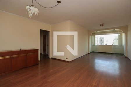 Sala de apartamento para alugar com 3 quartos, 167m² em Santana, São Paulo