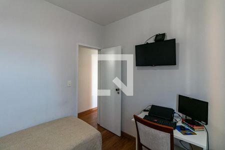 Quarto 2  de apartamento à venda com 4 quartos, 202m² em Ouro Preto, Belo Horizonte