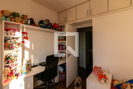 Quarto 1 de apartamento à venda com 4 quartos, 202m² em Ouro Preto, Belo Horizonte