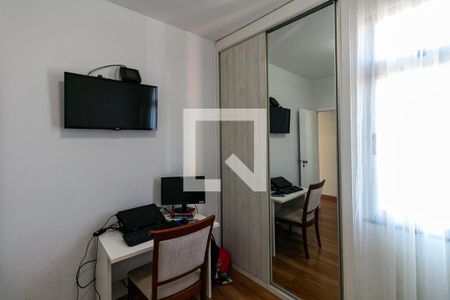 Quarto 2  de apartamento à venda com 4 quartos, 202m² em Ouro Preto, Belo Horizonte