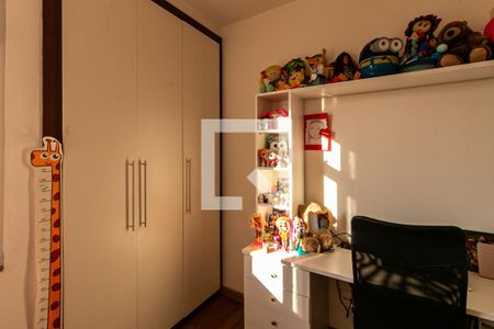 Quarto 1 de apartamento à venda com 4 quartos, 202m² em Ouro Preto, Belo Horizonte