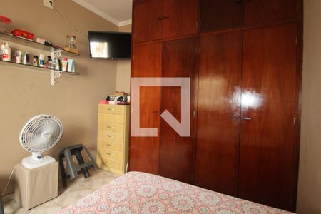 Quarto 2 de casa à venda com 3 quartos, 176m² em Jardim Bela Vista, Campinas