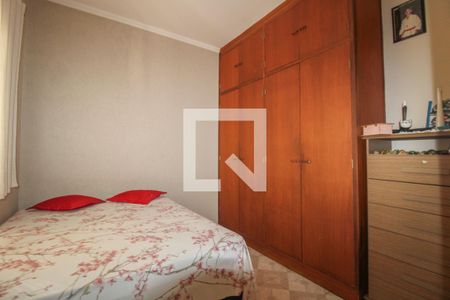 Quarto 1 de casa à venda com 3 quartos, 176m² em Jardim Bela Vista, Campinas