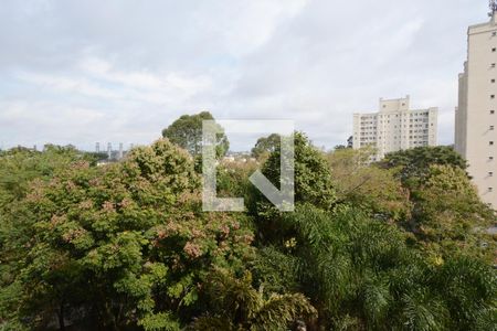 Vista da Sala de apartamento para alugar com 3 quartos, 74m² em Jardim Ubirajara (zona Sul), São Paulo