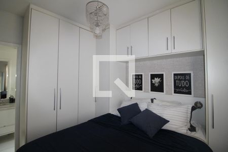 Quarto 1 de apartamento à venda com 2 quartos, 59m² em Jardim Pereira Leite, São Paulo