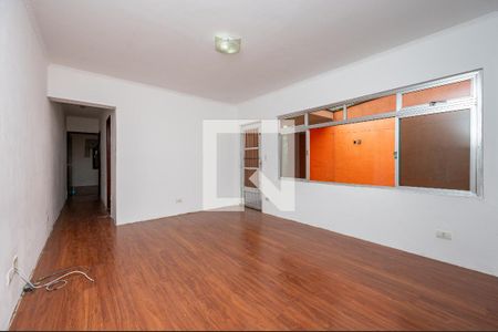 Sala de casa à venda com 2 quartos, 120m² em Vila Guarani (z Sul), São Paulo