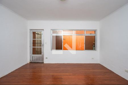 Sala de casa à venda com 2 quartos, 120m² em Vila Guarani (z Sul), São Paulo