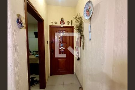 Apartamento à venda com 103m², 3 quartos e 1 vagaSala