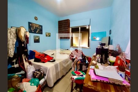 Quarto 1 de apartamento à venda com 3 quartos, 103m² em Copacabana, Rio de Janeiro