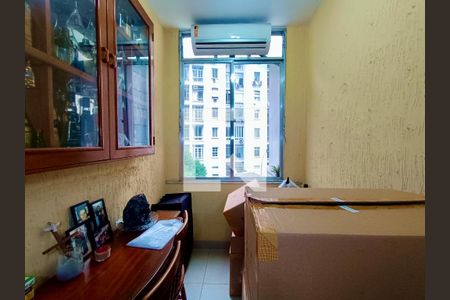 Sala de apartamento à venda com 3 quartos, 103m² em Copacabana, Rio de Janeiro