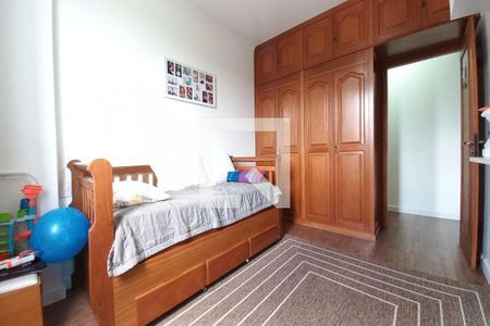 Quarto 1  de apartamento à venda com 3 quartos, 100m² em Centro, Campinas