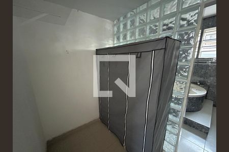 Closet da suíte de casa para alugar com 2 quartos, 98m² em Madureira, Rio de Janeiro