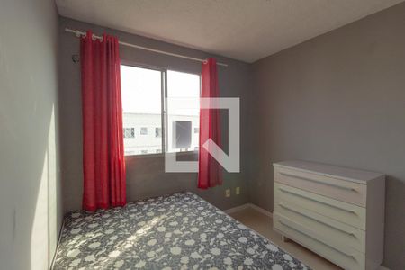 Quarto 1 de apartamento para alugar com 2 quartos, 42m² em São José, Canoas