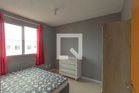 Quarto 1 de apartamento para alugar com 2 quartos, 42m² em São José, Canoas