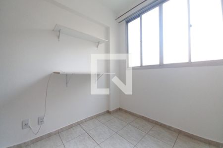 Quarto de apartamento à venda com 1 quarto, 35m² em Botafogo, Campinas