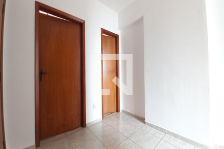 Sala de apartamento à venda com 1 quarto, 35m² em Botafogo, Campinas