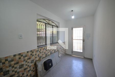 Sala de casa para alugar com 2 quartos, 100m² em Olinda, Nilópolis