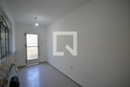 Sala de casa para alugar com 2 quartos, 100m² em Olinda, Nilópolis