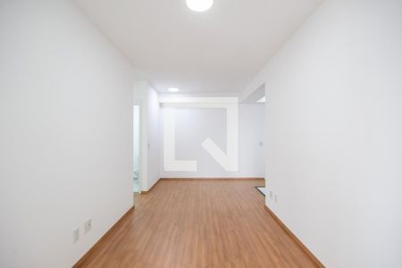 Sala de apartamento para alugar com 2 quartos, 72m² em Centro, Osasco