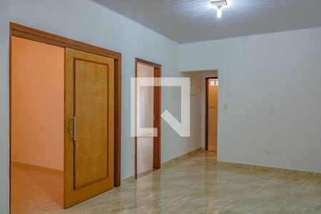 Sala de casa para alugar com 3 quartos, 95m² em Vila da Saúde, São Paulo