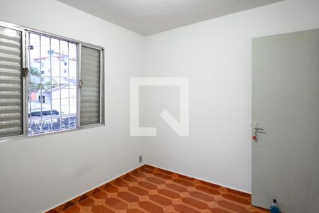 Quarto  de casa para alugar com 2 quartos, 174m² em Jardim Maria Estela, São Paulo