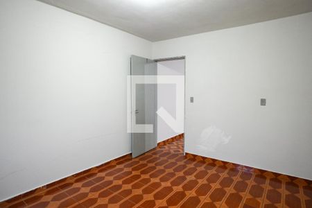 Quarto  de casa para alugar com 2 quartos, 174m² em Jardim Maria Estela, São Paulo