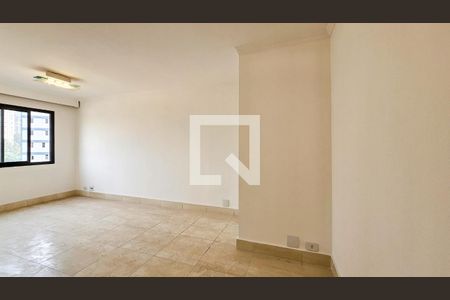 Sala de apartamento para alugar com 3 quartos, 52m² em Jardim Umuarama, São Paulo