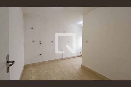 Cozinha de apartamento para alugar com 2 quartos, 52m² em Jardim Umuarama, São Paulo