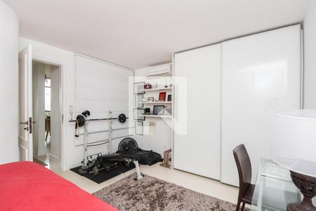 Apartamento à venda com 3 quartos, 152m² em Glória, Rio de Janeiro