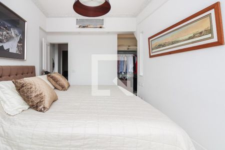 Apartamento à venda com 3 quartos, 152m² em Glória, Rio de Janeiro